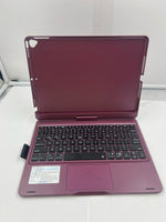 Baisla Funda teclado y trackpad para iPad (USADO)