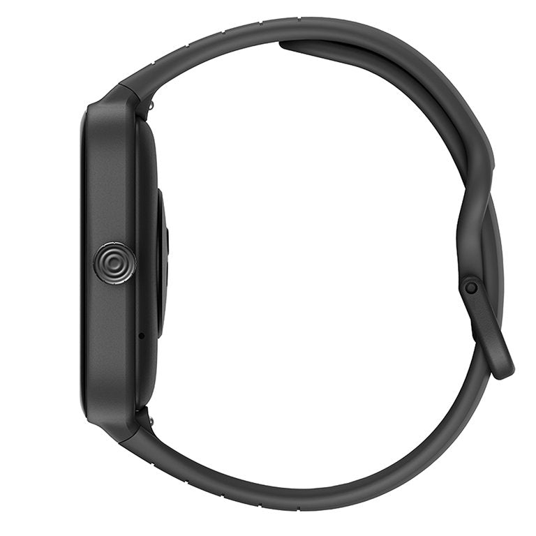 Reloj inteligente de seguimiento de actividad física con Alexa