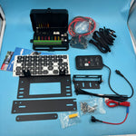 Panel de interruptores Nilight de 8 vías (USADO)