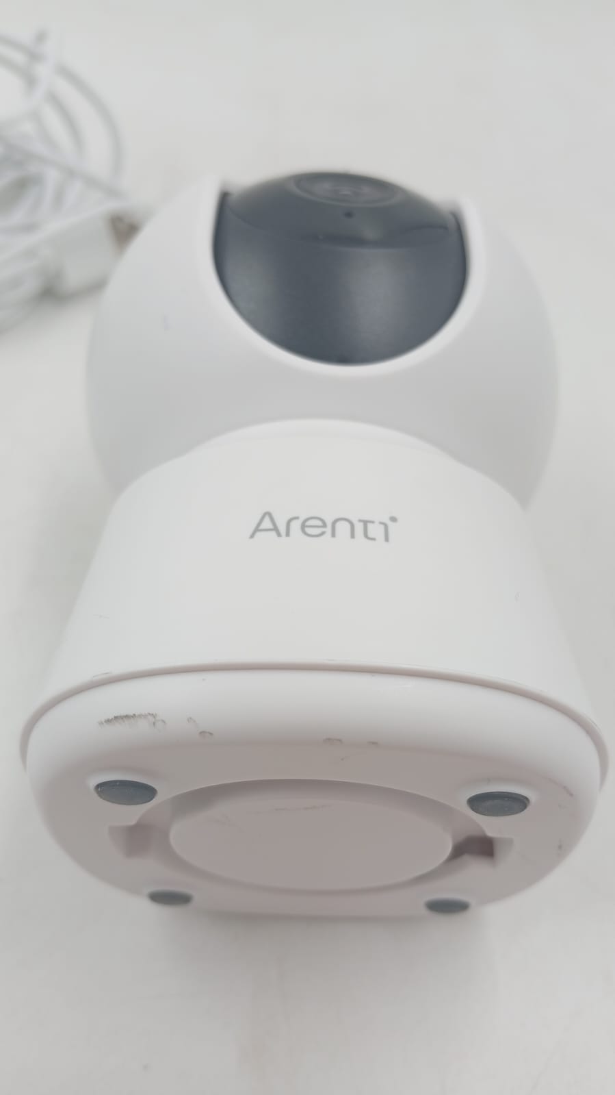 ARENTI - Cámara de seguridad 5G para interior.(USADA)