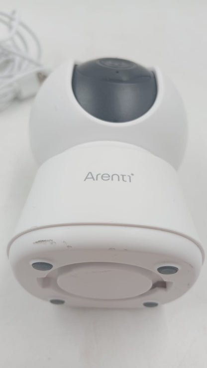 ARENTI - Cámara de seguridad 5G para interior.(USADA)