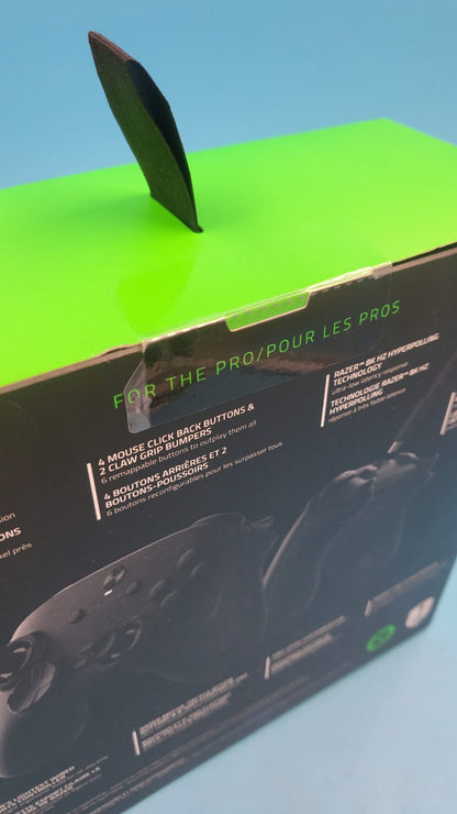 Wolverine V3 Tournament Edition 8K Mando para videojuegos de PC
