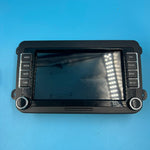 Radio estéreo de coche Android 13 2G+64G 7" (USADO)