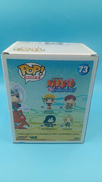 Figura de Jiraiya Naruto Shippuden #73 Funko POP! Rides