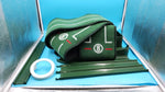 Juego de putting golf para interiores, 2,2 mts, Simulación pasto real (USADO)