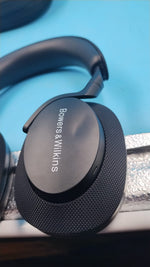 Auriculares Bowers & Wilkins Px7 S2e negro (USADO)