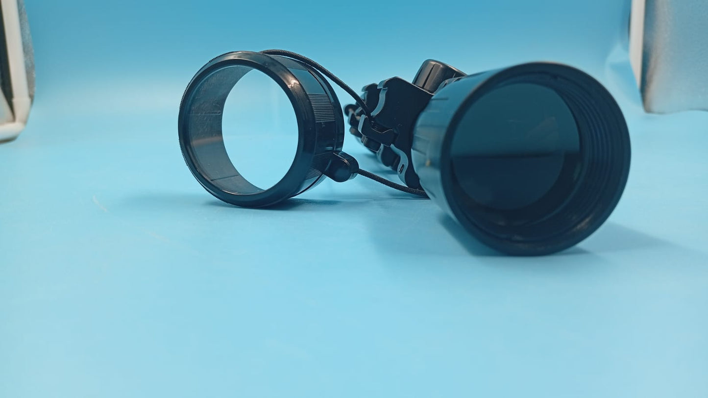 Rifle Deportivo Gamo Swarm Whisper Multi-shot Calibre .22".