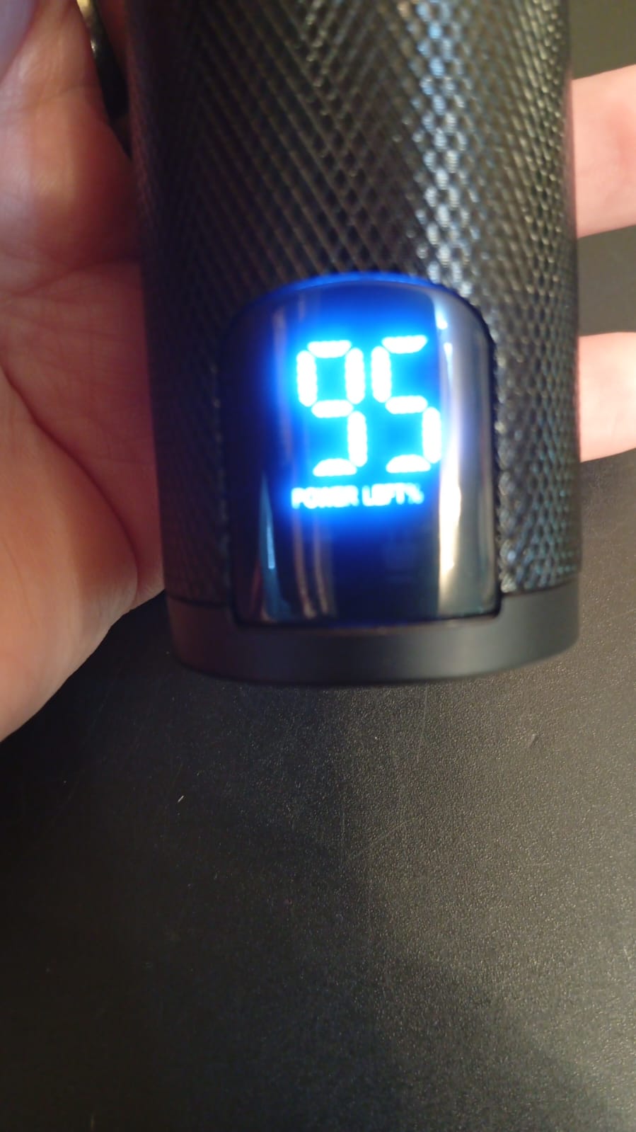 Kit de cortadoras de pelo profesional, recargables, inalámbricas.(USADO)