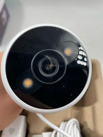 Kasa 4MP 2K Security Camera Outdoor Wired.(USADA)