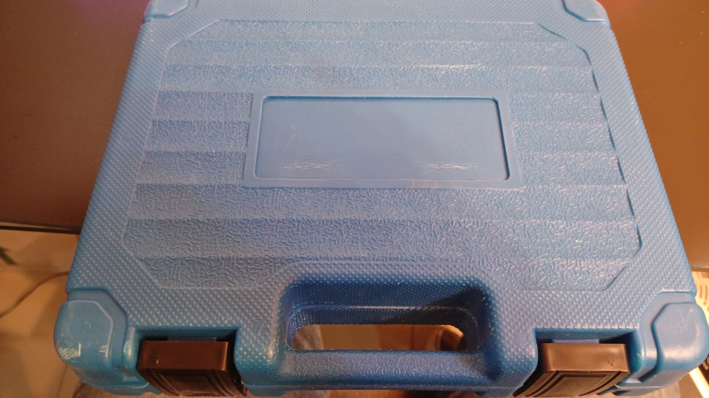 Kit de herramientas de sujeción para árbol de levas, (USADO).