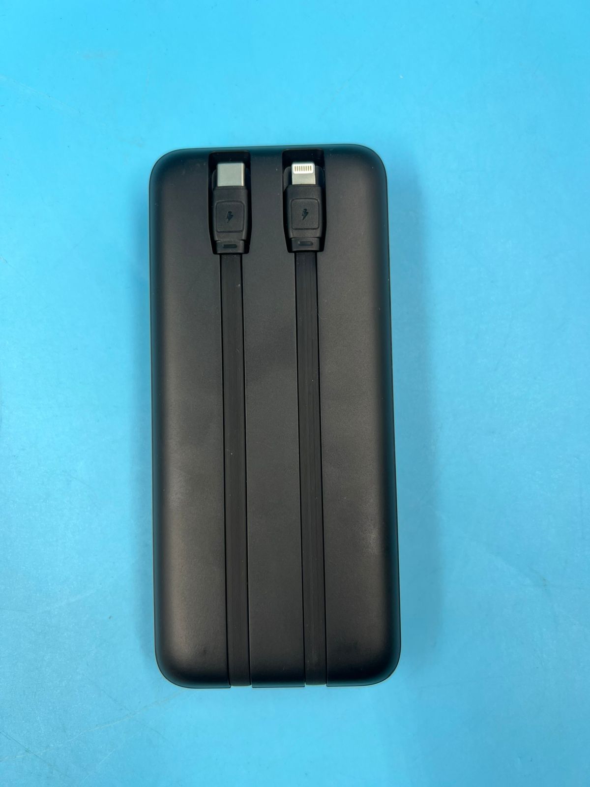 Power Bank Bateria Portatil 35000 mAh T333 (USADO)