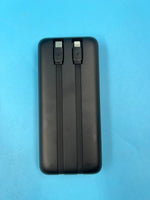 Power Bank Bateria Portatil 35000 mAh T333 (USADO)
