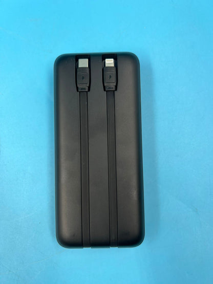 Power Bank Bateria Portatil 35000 mAh T333 (USADO)