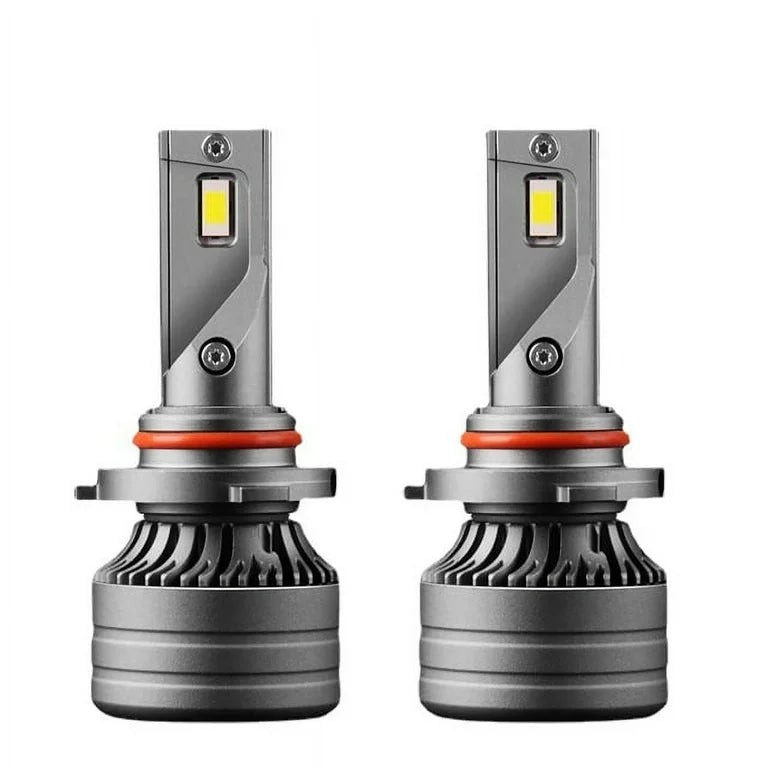 Sistema de iluminación LED para faros delanteros 9005/HB3