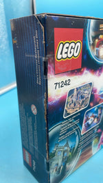 Pack de historia Lego Dimensions Cazafantasmas-Edicion Estandar.