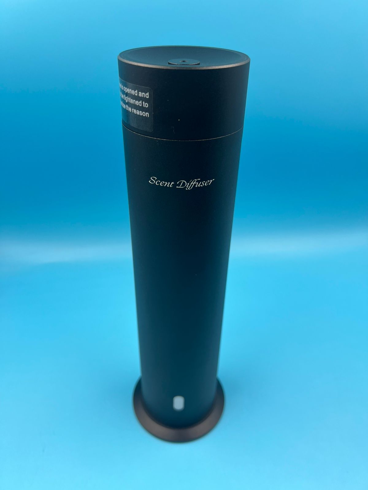 Difusor de aceite esencial aroma lujo aceites escenciales (USADO)