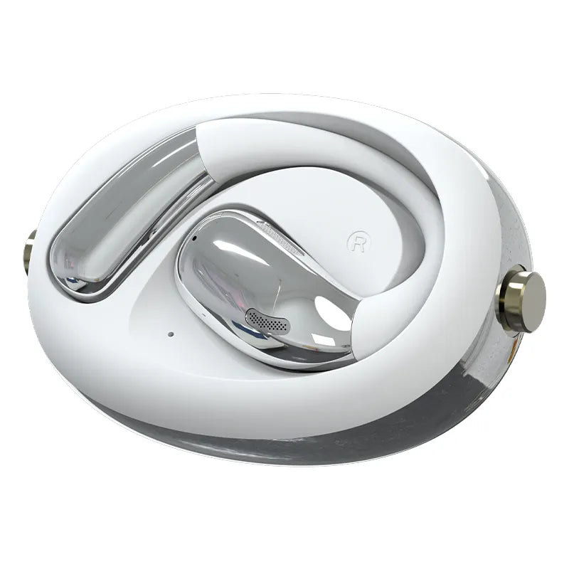 Auriculares inalámbricos traductor en tiempo real, Bluetooth 5.3