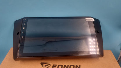 Estéreo Eonon  4+64GB BMW E90 9'' CarPlay Android Auto