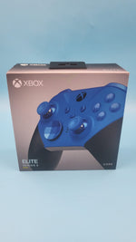 Control Inalámbrico Xbox - Elite Series 2 - Core Blue