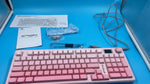 AULA S98 Pro Teclado Mecánico Inalámbrico Con Pantalla y Perilla