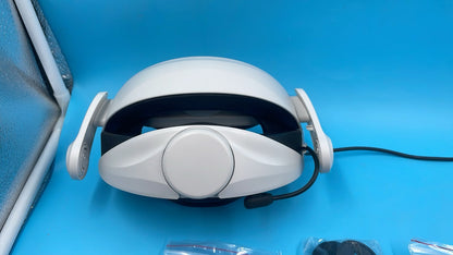 Accesorio De Realidad Virtual De Repuesto Para La Correa Elite Con Batería De 7500 MAh