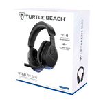 Audífonos inalámbricos Turtle Beach Stealth 600 Gen 3 en negro para PS5 — vista 5