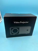 Mini Proyector CiBest WiFi Bluetooth Full HD 4K