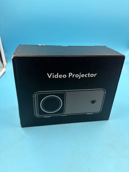 Mini Proyector CiBest WiFi Bluetooth Full HD 4K
