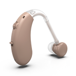 Audífonos retroauriculares sencillos (USADO)