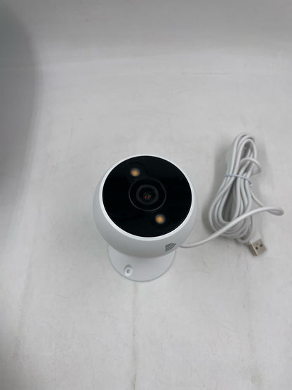 Kasa 4MP 2K Security Camera Outdoor Wired.(USADA)
