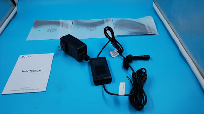 Guirnalda de luces Govee S14 H702C, 144 pies, IP66 Comp. con Alexa