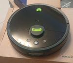 Robot Aspirador y mopa Extravis V5, con láser para mascotas (DETALLES)