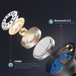 Auriculares Inalámbricos Monster Achieve 300 Airlinks