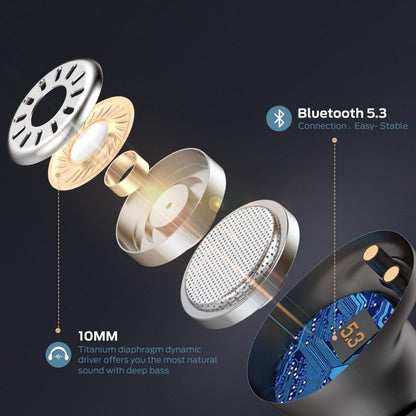 Auriculares Inalámbricos Monster Achieve 300 Airlinks
