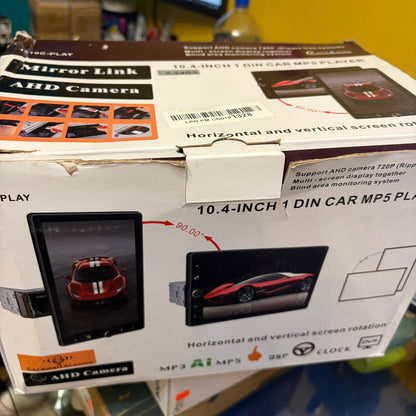 Carplay Inalámbrico Apple/Android Automático (USADO)
