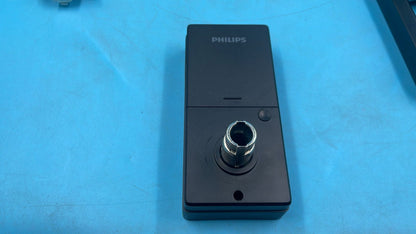 Cerradura Inteligente Para Puerta Con Wi-Fi Y Mango PHILIPS 2000 SERIES
