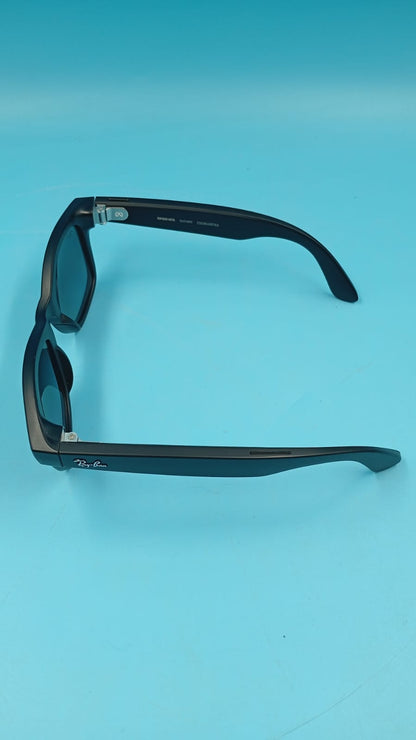 Lentes Ray-Ban Meta Wayfarer (Gen 1) con Meta AI, (USADOS).