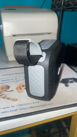Altavoz Bluetooth Portátil Impermeable DBSONO (DETALLE)