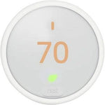 Termostato Inteligente Google Nest Thermostat E (USADO)