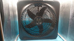 Ventilador Vornado 810, Soporte Plegable, 5 Velocidades (USADO)