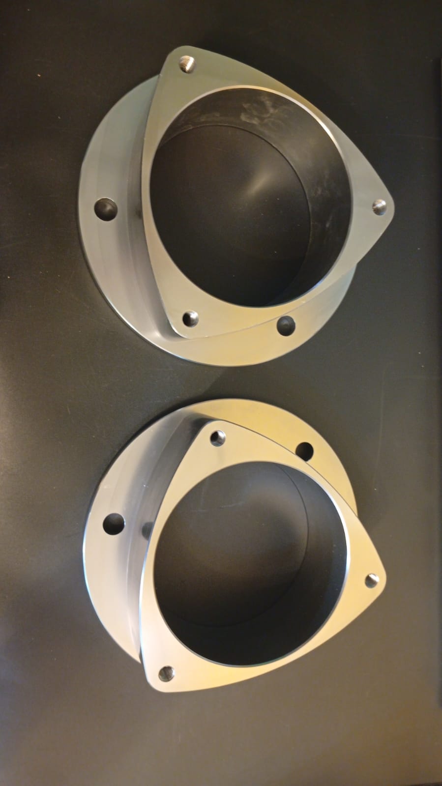 Kit de elevación, maXpeedingrods de 3' para Subaru 2003-2006.