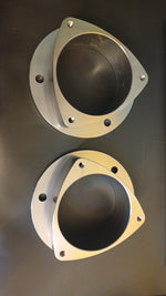 Kit de elevación, maXpeedingrods de 3' para Subaru 2003-2006.