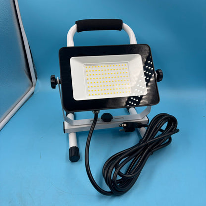 Lámpara Trabajo LED UFOND 6000LM 60W Impermeable