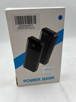 Cargador portátil 40800 mAh 3 cables integrados (USADO)