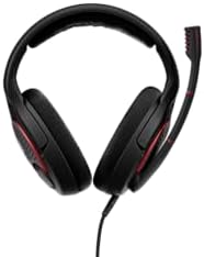 Auriculares para jugar a videojuegos Sennheiser, GAME ONE.