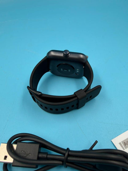 Reloj Inteligente Impermeable Veryfit Monitor actividad Fisica (USADO)