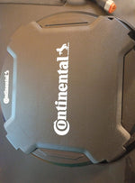 Luz LED Continental, multifunción, Redonda de 3500 LM.