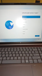 Estación de Trabajo móvil HP ZBook G1i 16", Intel Core Ultra 7 (USADA)