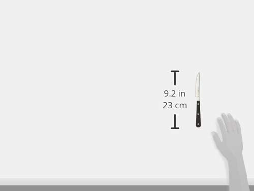 Juego de cuchillos con sierra para cortar carne, Henckels.