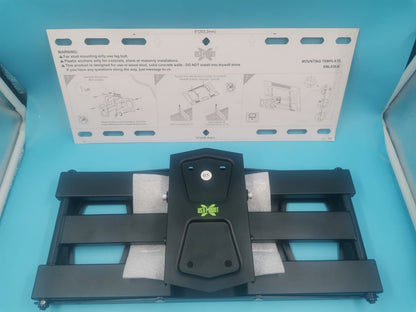 Soporte De Pared Para Pantalla 42 A 82 Pulgadas VESA USX Mount